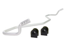 Load image into Gallery viewer, Whiteline 90-97 Toyota Soarer UZZ30/JZZ30 Rear 22mm Heavy Duty Adjustable Swaybar - BTR79Z