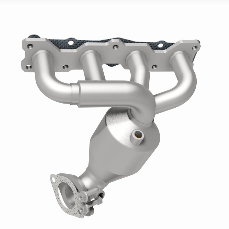 MagnaFlow 2015 Kia Optima 2.4L Direct Fit Catalytic Converter - 5531125