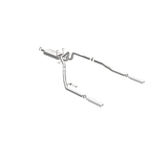 Load image into Gallery viewer, MagnaFlow SYS C/B 09 Dodge Ram Pickup - 16870