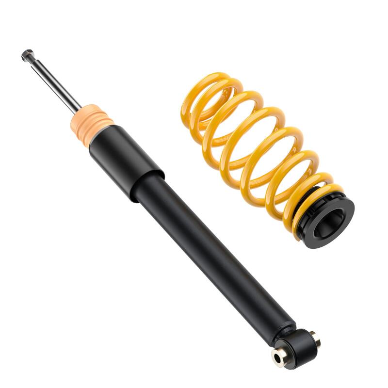 ST X Coilover Kit Audi A3 (GY) Sedan 2WD IRS w/o Electronic Dampers (50mm) - 132800CJ