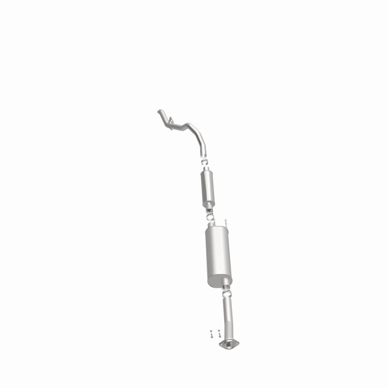 BRExhaust Exhaust Kit 15-19 Ford Transit-250 Transit-350 HD Transit-350 3.7L - 106-0782