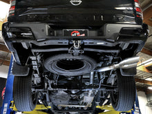 Load image into Gallery viewer, aFe 2022+ Nissan Frontier V6 Vulcan Series SS Cat-back Exhaust w/ Polished Tips - 49-36140-P