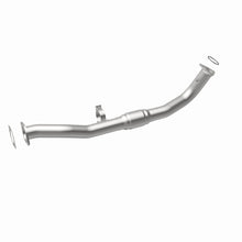 Load image into Gallery viewer, MagnaFlow Direct Fit Catalytic Converter 2001-2006 Sierra HD V8 6.0L Passenger Side - 52493