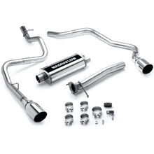 Load image into Gallery viewer, MagnaFlow Sys C/B 03- Chevy SSr 5.3L V8 - 15843