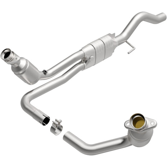 MagnaFlow Direct Fit Catalytic Converter 00-03 Dakota 4.7L - 447248