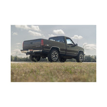 Load image into Gallery viewer, Flowmaster 96-99 GM 1500 5.7L FlowFX Cat-Back DOSS Exhaust System - 718188