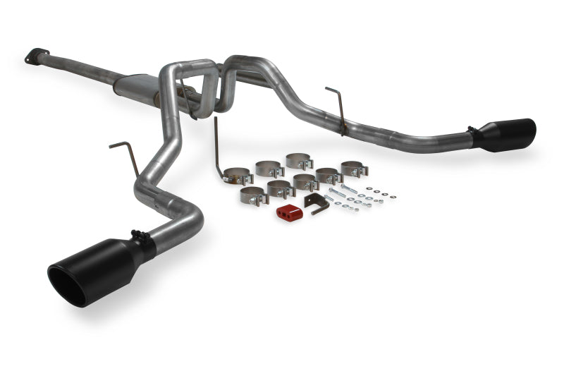 Flowmaster 09-14 Ford F-150 FlowFX Cat-Back Exhaust System - 717872