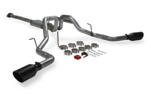 Load image into Gallery viewer, Flowmaster 09-14 Ford F-150 FlowFX Cat-Back Exhaust System - 717872
