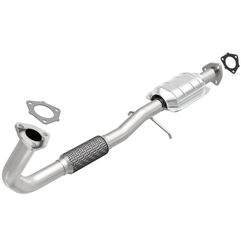 MagnaFlow Direct Fit Catalytic Converter 1997 Saturn Sc 1.9L - 441017