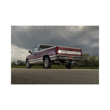 Load image into Gallery viewer, Flowmaster 88-93 Chevrolet 5.7L C &amp; K 1500 / 2500 Outlaw Cat-Back Exhaust System - 818192