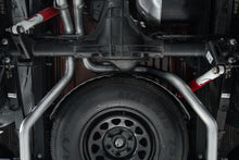 Load image into Gallery viewer, MBRP 19-Up Chevy Silverado 1500 6.2L 2.5in Catback Dual Rear Exit T304 SS - S5065304
