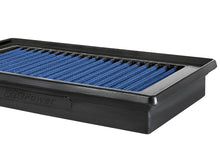 Load image into Gallery viewer, aFe MagnumFLOW OE Replacement Air Filter w/ Pro 5R Media (Pair) 14-19 Infiniti Q50 V6-3.5L/3.7L - 30-10273-MA