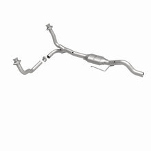 Load image into Gallery viewer, MagnaFlow Conv DF 00-03 Dodge Durango 4.7L 4WD - 93215
