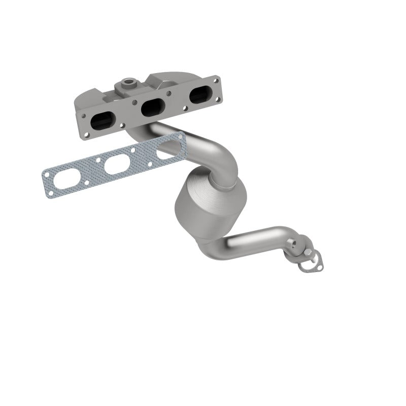 MagnaFlow DF Catalytic Conv BMW 99-00 323 2.5L / 99-00 328 2.8L / 99-00 Z3 2.5L/2.8L California - 452175
