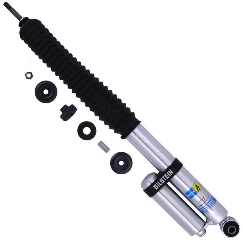 Bilstein 14-24 Dodge Ram 5160 Series Shock Absorber Front 6in Lift - 25-331936