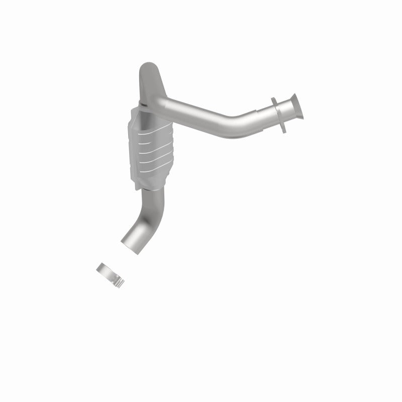 MagnaFlow Direct Fit Catalytic Converter 99 GM Express Van DS 5.7L - 93615
