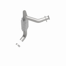 Load image into Gallery viewer, MagnaFlow Direct Fit Catalytic Converter 99 GM Express Van DS 5.7L - 93615