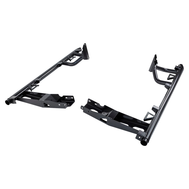 ARB Summit Step Section Prado 150 10/13On - 4421100