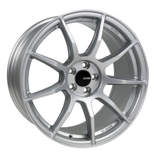 Load image into Gallery viewer, Enkei TS9 18x8 5x114.3 50mm Offset 72.6mm Bore - Silver Paint - 492-880-6550SP