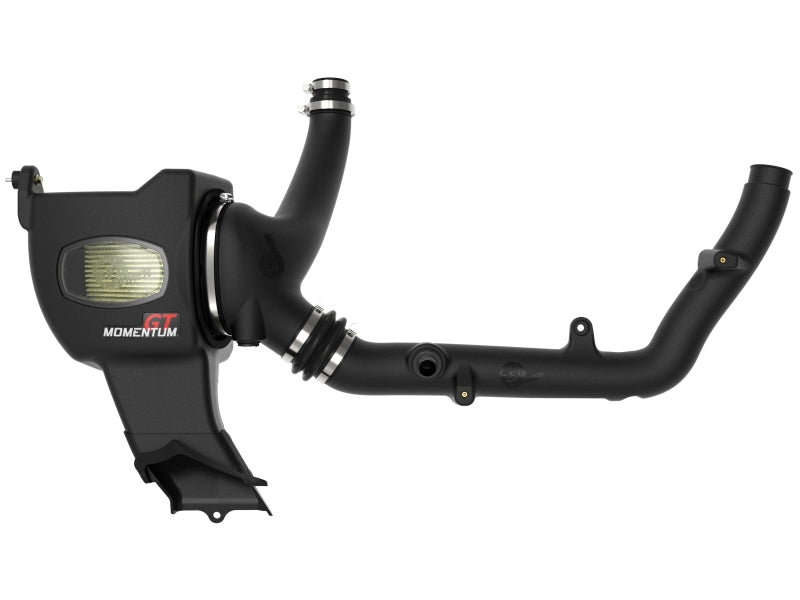 aFe Momentum GT Cold Air Intake System w/ Pro GUARD7 2021+ Ford Bronco V6-2.7L - 50-70081G