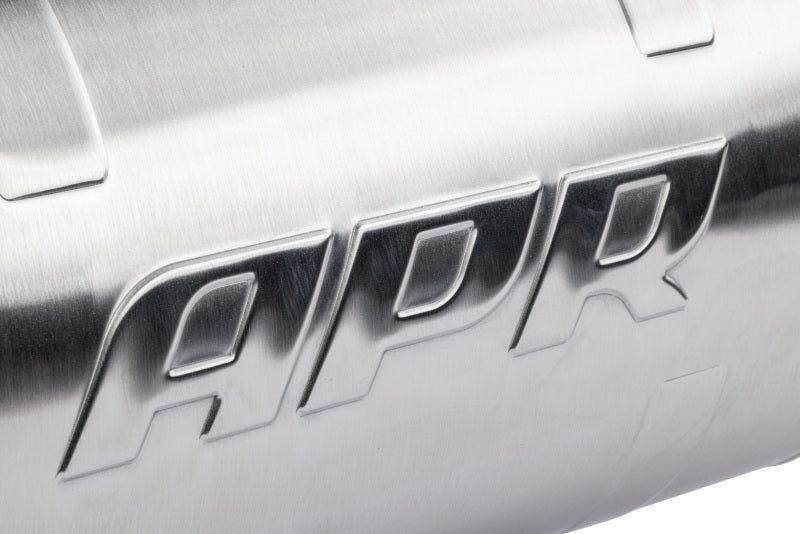 APR 22-26 Audi RS3 (8Y) Catback Exhaust System - CBK0053