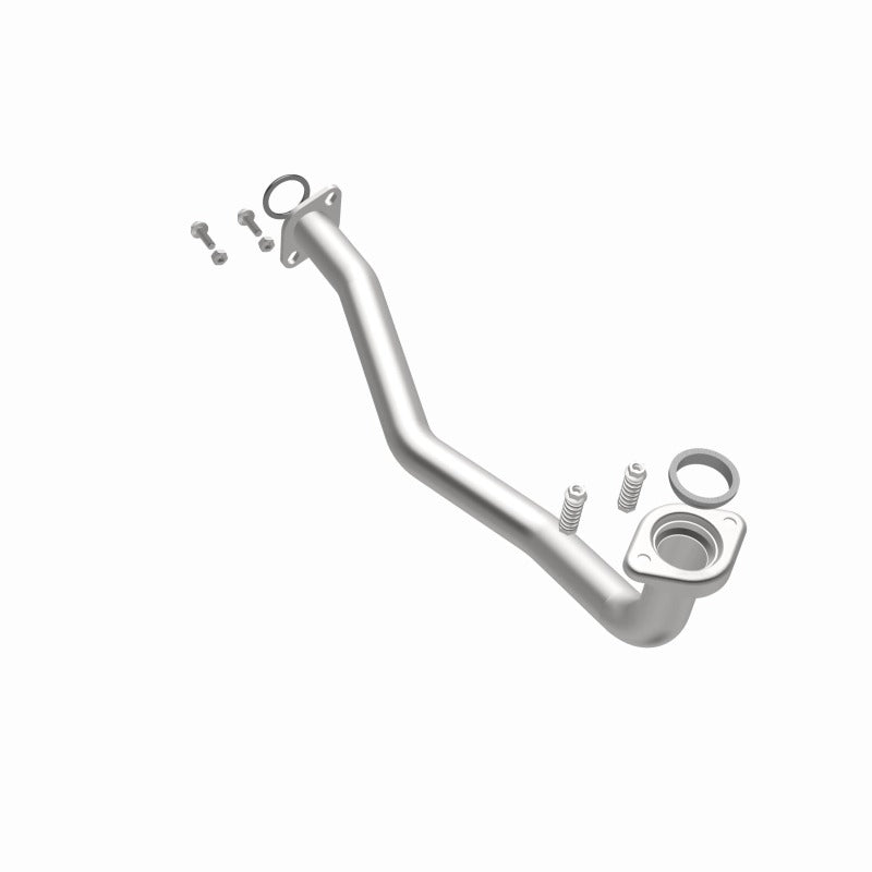 BRE Exhaust 98-00 RAV4 2.0L Front Pipe Kit - 107-0156
