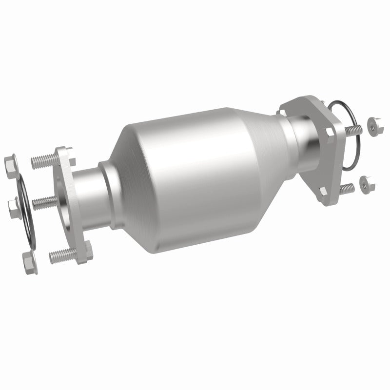 MagnaFlow Direct Fit Catalytic Converter 09-10 Acura TSX 2.4L / 08-10 Honda Accord 2.4L - 49896