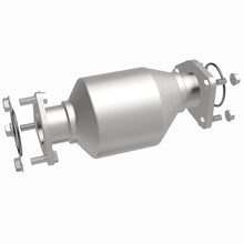 Load image into Gallery viewer, MagnaFlow Direct Fit Catalytic Converter 09-10 Acura TSX 2.4L / 08-10 Honda Accord 2.4L - 49896