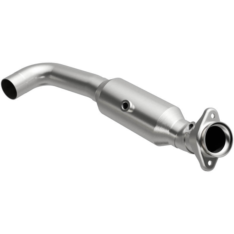 MagnaFlow Left Side Direct Fit Catalytic Converter 15-17 Ford F-150 5.0L - 21-467