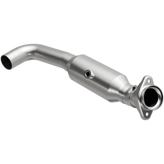 MagnaFlow Left Side Direct Fit Catalytic Converter 15-17 Ford F-150 5.0L - 21-467