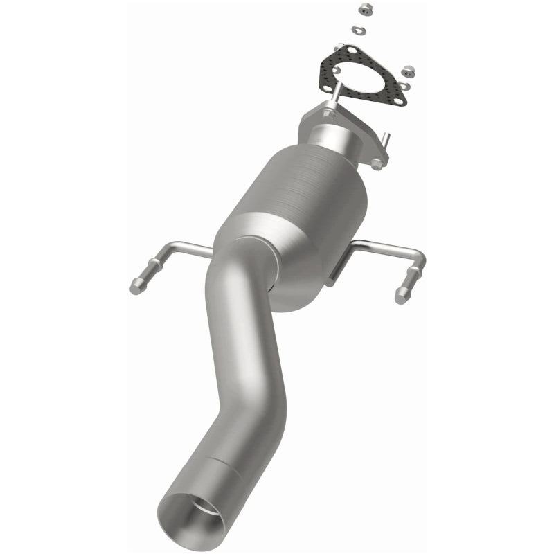 MagnaFlow Conv DF 04-06 Porsche Cayenne 3.2L - 24369