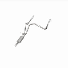 Load image into Gallery viewer, MagnaFlow C/B Sys 04 Hemi Duals Sc/Cc - 15863
