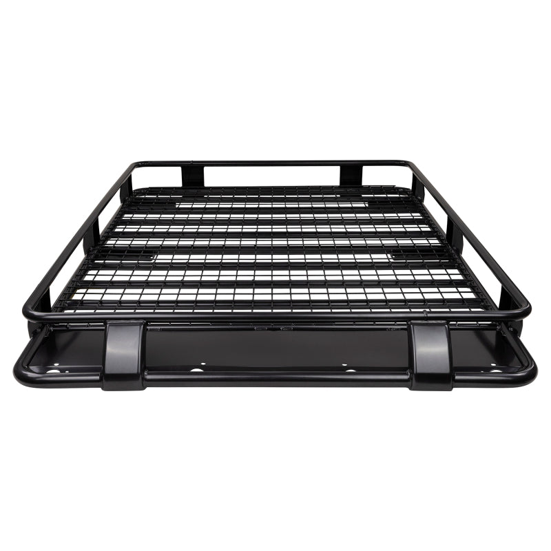 ARB Roof Rack W/Mesh Lc100 1790X1120mm 70X44 - 3813010M