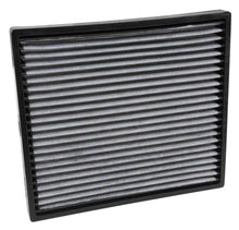 Load image into Gallery viewer, K&amp;N 04-14 Cadillac CTS 3.6L Cabin Air Filter - VF2043