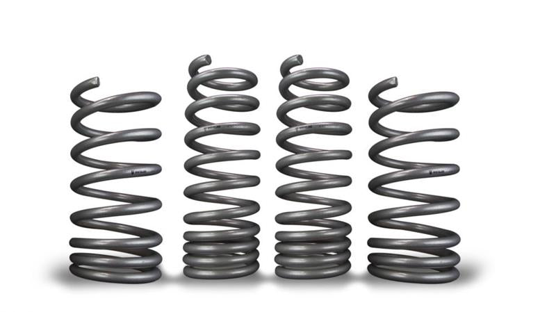 Whiteline 04-08 VW Golf Mk5 2.0 GTI Performance Lowering Springs - WSK-VWN002