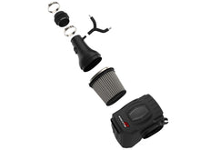 Load image into Gallery viewer, aFe Momentum GT Pro DRY S Cold Air Intake System 17-18 Nissan Titan V8 5.6L - 51-76108