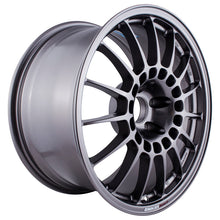 Load image into Gallery viewer, Enkei RCT5 18x9.5 5x114.3 38mm Offset 70mm Bore Dark Silver Wheel *MOQ 40 - 514-895-6538DS