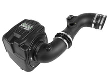 Load image into Gallery viewer, aFe Quantum Pro DRY S Cold Air Intake System 11-16 GM/Chevy Duramax V8-6.6L LML - Dry - 53-10006D