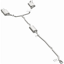 Load image into Gallery viewer, BRExhaust Exhaust Kit Replacement Honda - 106-1065