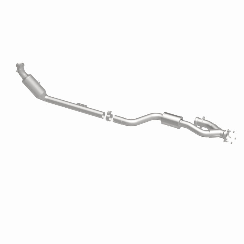 MagnaFlow 06-07 Mercedes-Benz C230 2.5L Direct Fit Converter - 5561264