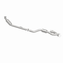 Load image into Gallery viewer, MagnaFlow 06-07 Mercedes-Benz C230 2.5L Direct Fit Converter - 5561264