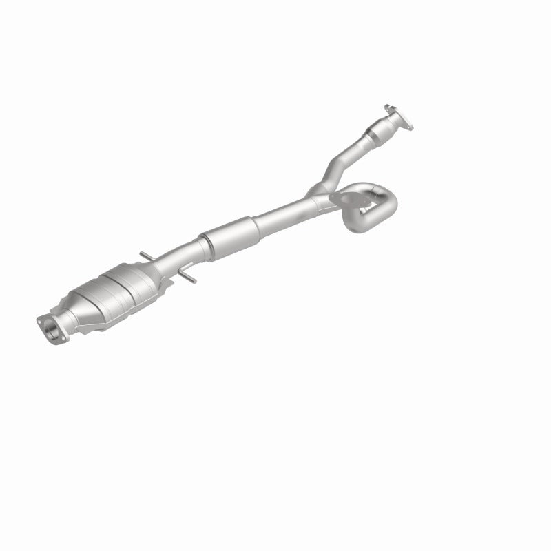 MagnaFlow Direct Fit Catalytic Converter 10-14 LaCrosse 3.0/3.6L - 52000