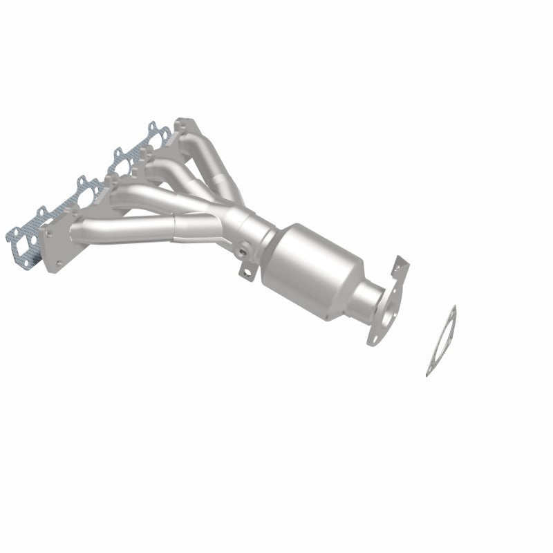 MagnaFlow Direct Fit Catalytic Converter 06 Pontiac G6 2.4L - 50304
