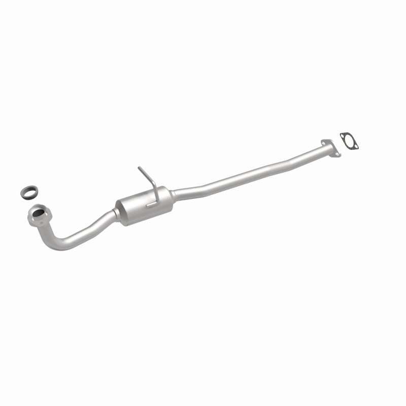 MagnaFlow Direct Fit Catalytic Converter Geo-Suzuki 89 94 - 22616