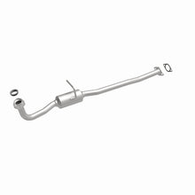 Load image into Gallery viewer, MagnaFlow Direct Fit Catalytic Converter Geo-Suzuki 89 94 - 22616