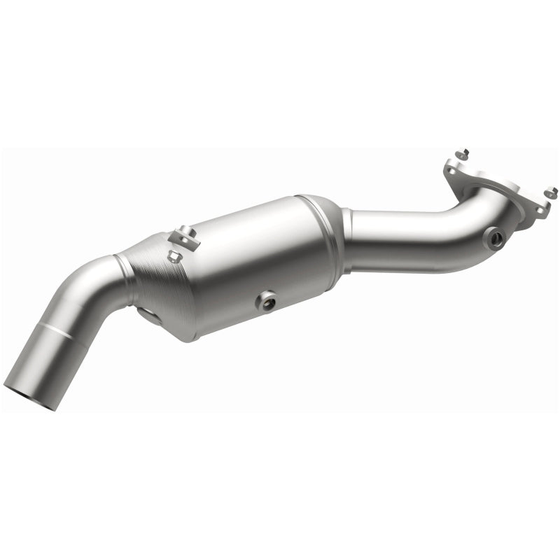 MagnaFlow 19-21 Ford Ranger Single Underbody 2.3L Direct Fit Converter - 280230