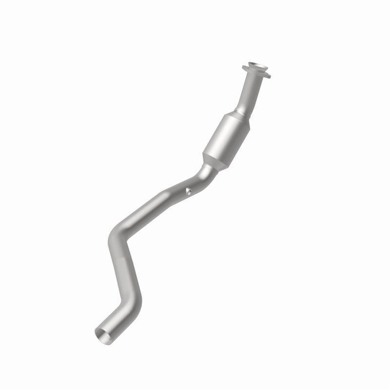 MagnaFlow 2002 Ford Thunderbird 3.9L Direct Fit Converter - 4481467
