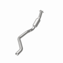 Load image into Gallery viewer, MagnaFlow 2002 Ford Thunderbird 3.9L Direct Fit Converter - 4481467