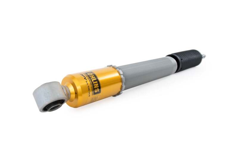Ohlins 00-06 BMW M3 (E46) Road & Track Coilover System - BMS MI30S1