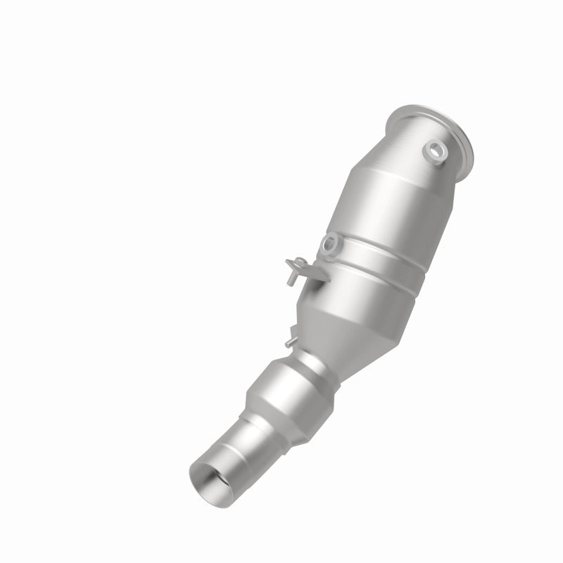 MagnaFlow Direct Fit Catalytic Converter 2014 228i 2.0L Close Coupled - 52267
